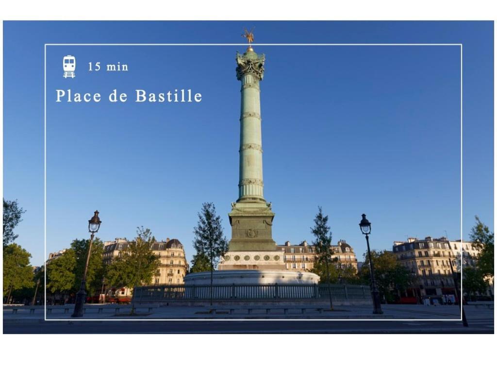Joyful Ivy - Cozy In * Paris